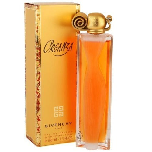 Givenchy Organza Eau de Parfum for Women - Masionstore