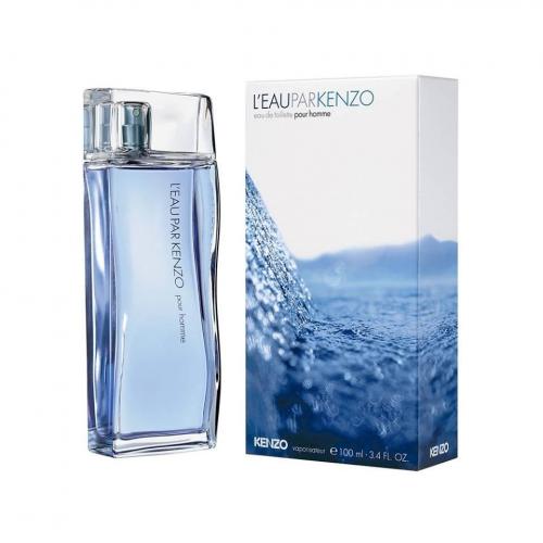 L'Eau Kenzo Eau de Toilette for Men