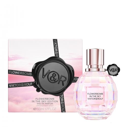 Viktor & Rolf Flowerbomb In The Sky Eau de Parfum for Women