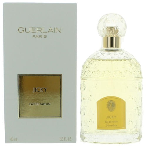 Guerlain Jicky Eau de Parfum for Women