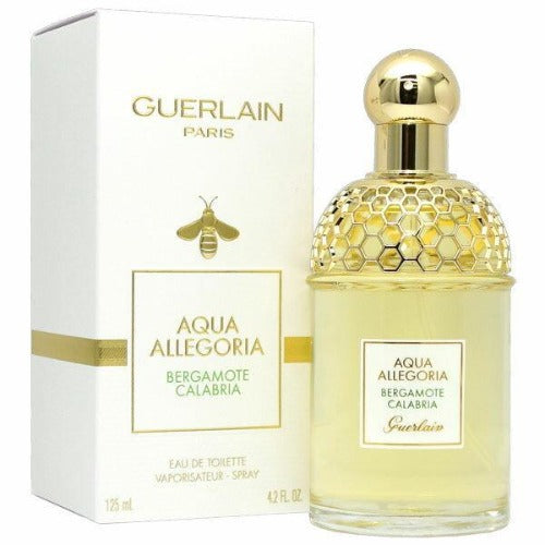 Guerlain Aqua Allegoria Bergamote Calabria Eau de Toilette for Women