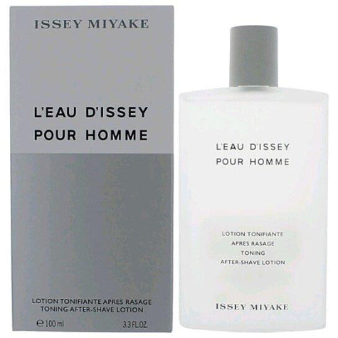 Issey Miyake L'Eau D'Issey Aftershave Lotion