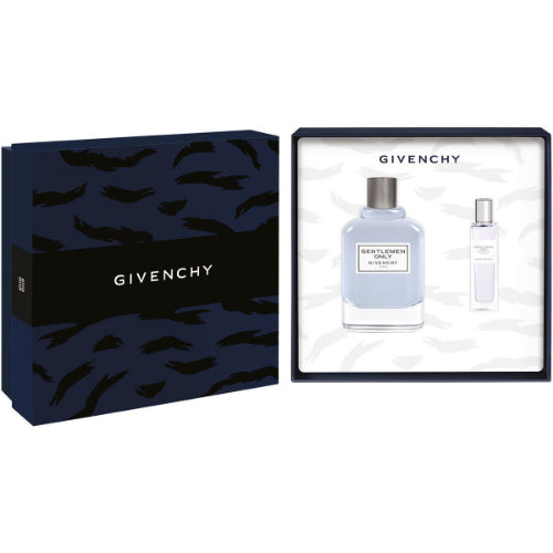 Givenchy Gentlemen Only 2 Piece Gift Set for Men - Masionstore