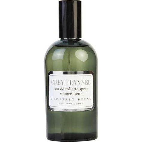 Geoffrey Beene Grey Flannel Eau de Toilette for Men