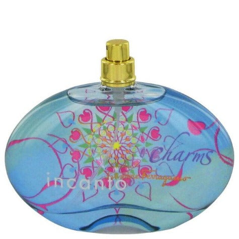 Salvatore Ferragamo Incanto Charms Eau de Toilette for Women - Masionstore