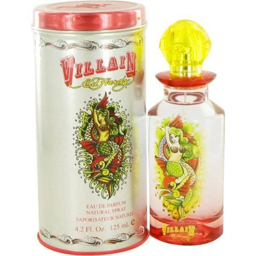 Christian Audigier Ed Hardy Villain Eau de Parfum for Women - Masionstore