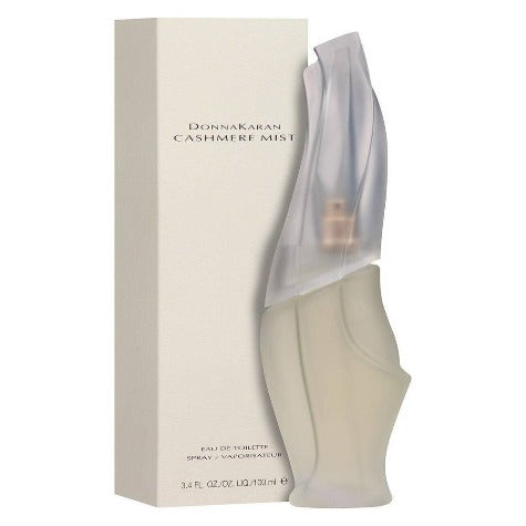 Donna Karan Cashmere Mist Eau de Toilette for Women - Masionstore