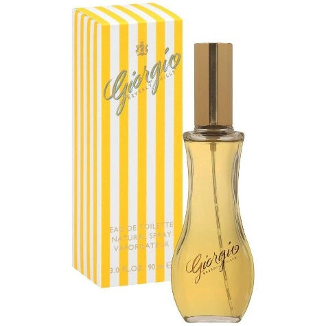 Giorgio Beverly Hills Giorgio Eau de Toilette for Women - Masionstore