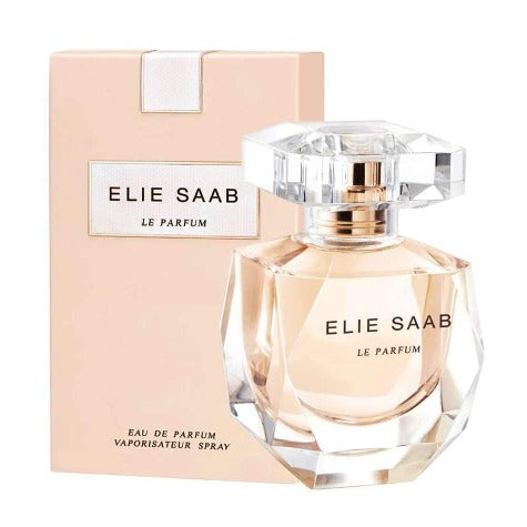 Elie Saab Le Parfum Eau de Parfum for Women - Masionstore