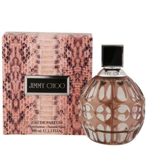 Jimmy Choo Eau de Parfum for Women - Masionstore