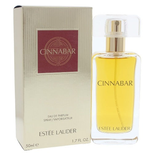 Estee Lauder Cinnabar Eau de Parfum for Women