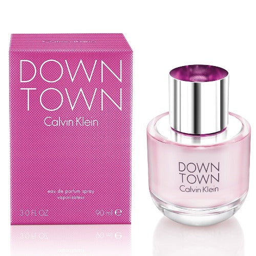 Calvin Klein Ck Downtown Eau de Parfum for Women - Masionstore