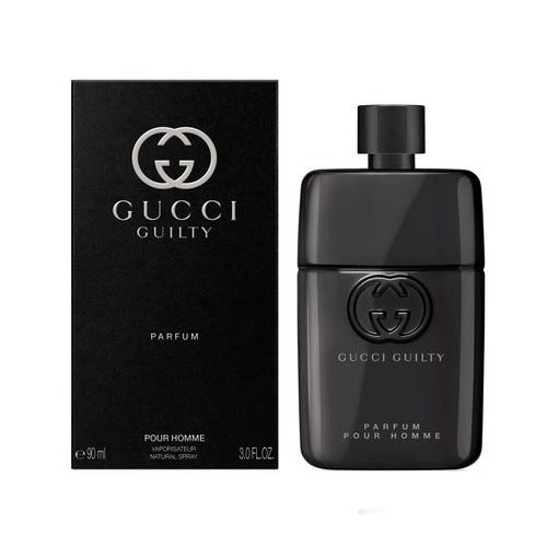 Gucci Guilty Pour Homme Parfum Gucci