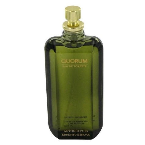 Antonio Puig Quorum Eau de Toilette for Men - Masionstore
