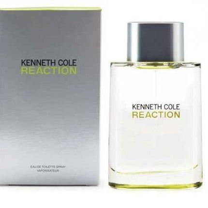Kenneth Cole Reaction Eau De Toilette