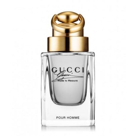 Gucci Made To Measure Eau de Toilette for Men - Masionstore