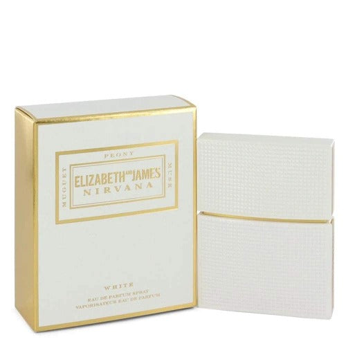 Elizabeth & James Nirvana White Eau de Parfum for Women