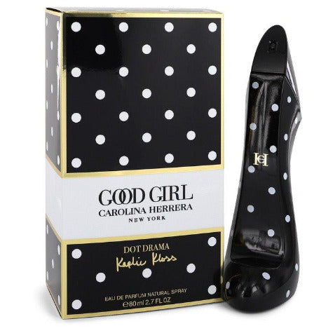Carolina Herrera Ch Good Girl Dot Drama Eau de Parfum for Women