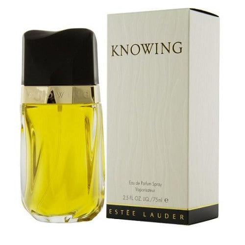 Estee Lauder Knowing Eau De Parfum Estee Lauder