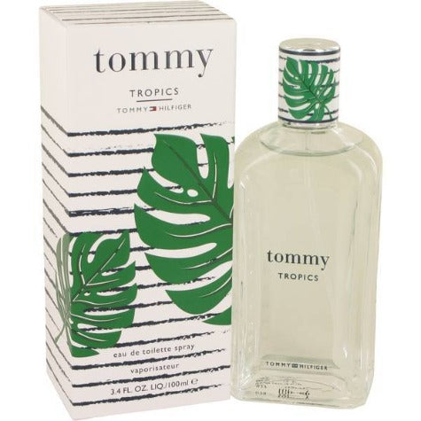 Tommy Hilfiger Tommy Tropics 2017 Cologne for Men - Masionstore