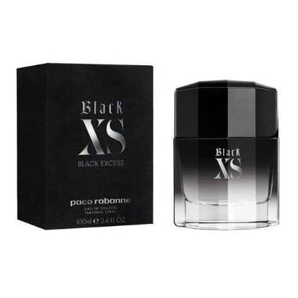 Paco Rabanne Black XS Eau De Toilette