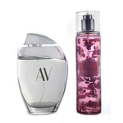 Av 2 Piece Gift Set Adrienne Vittadini