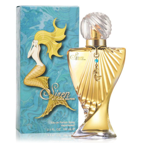Paris Hilton Siren Eau de Parfum for Women - Masionstore