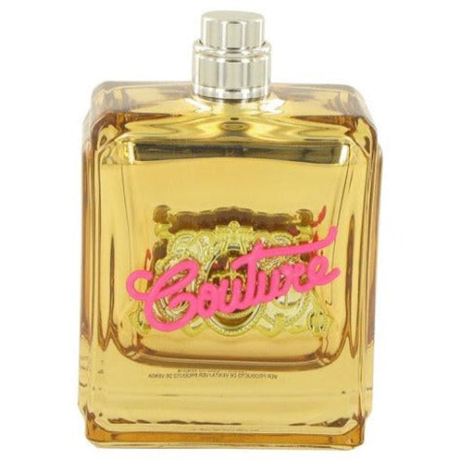 Viva La Juicy Gold Eau De Parfum Juicy Couture