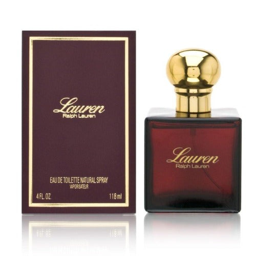 Ralph Lauren Lauren Eau de Toilette for Women