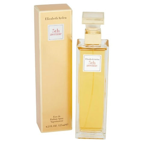 Elizabeth Arden Fifth Avenue Eau de Parfum for Women - Masionstore