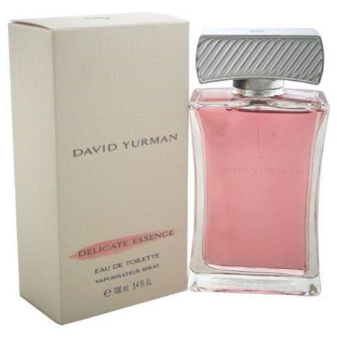 Delicate Essence Eau De Toilette David Yurman