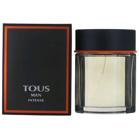 Tous Man Intense Eau De Toilette Tous