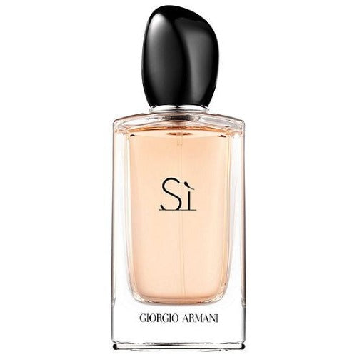 Giorgio Armani Armani Si Eau de Parfum for Women - Masionstore