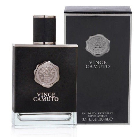 Vince Camuto Eau de Toilette for Men - Masionstore