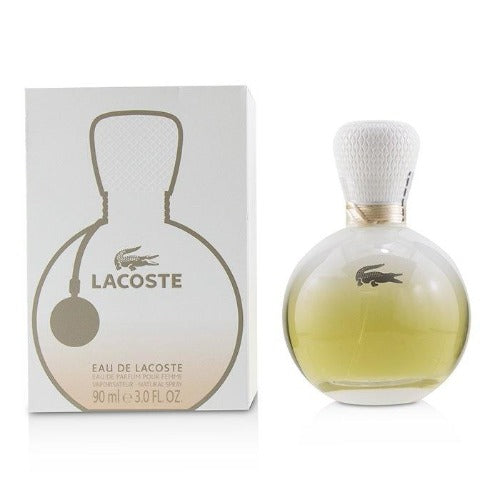 Lacoste Eau De Lacoste Eau de Parfum for Women