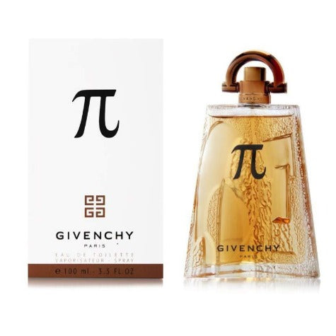 Givenchy Pi Eau de Toilette for Men - Masionstore