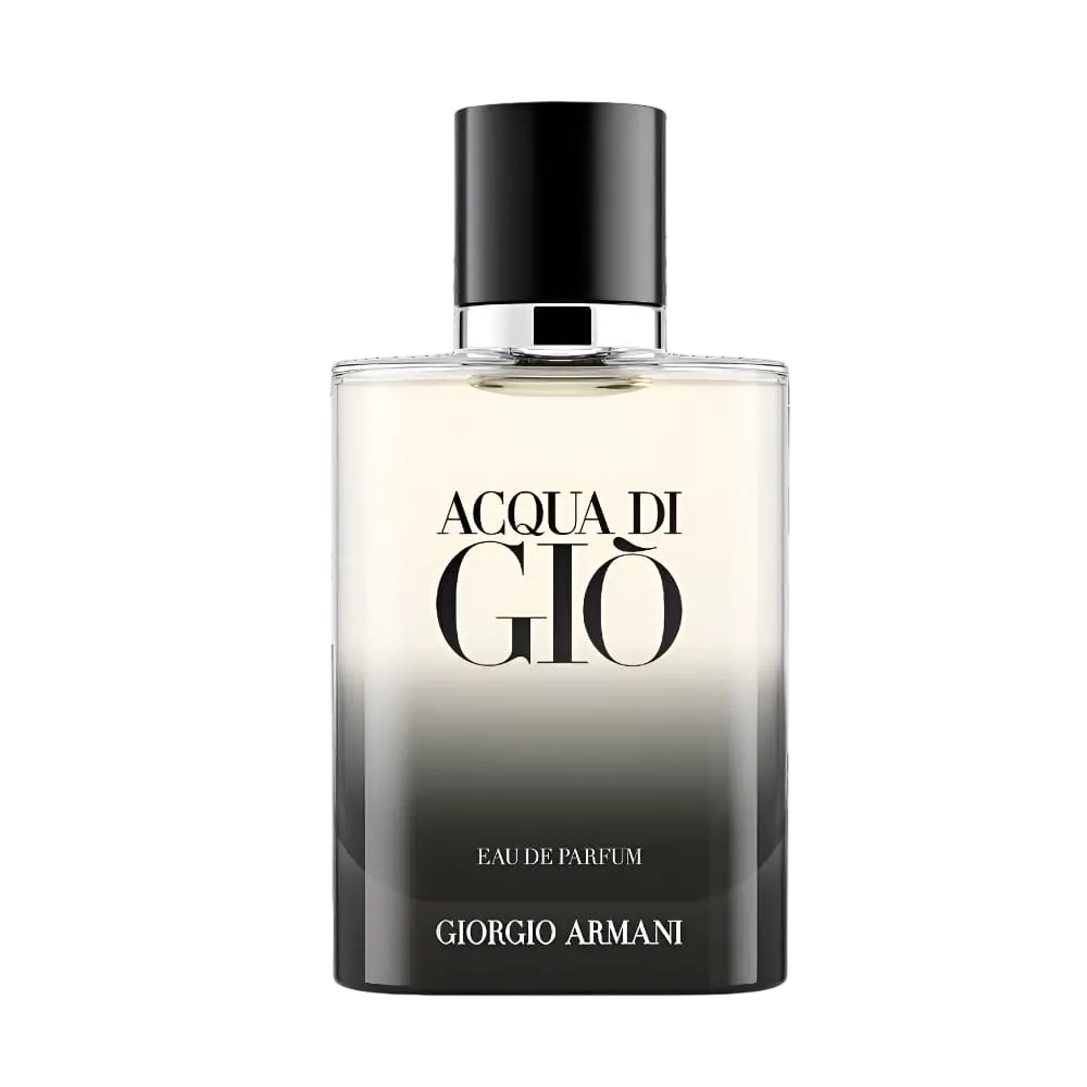 Giorgio Armani Acqua Di Gio Eau de Parfum 100ml Spray, 100 ml for Men