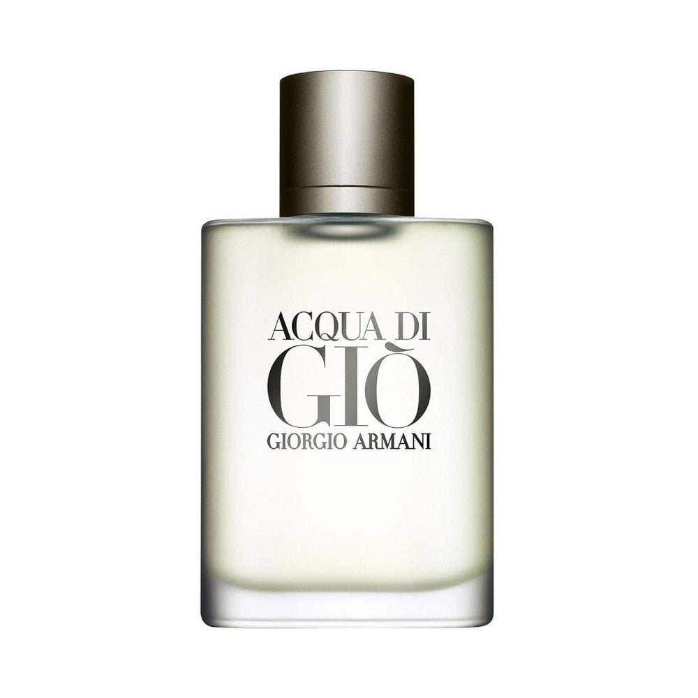 Giorgio Armani Acqua Di Gio Eau De Toilette 50ml Spray, 50 ml for Men
