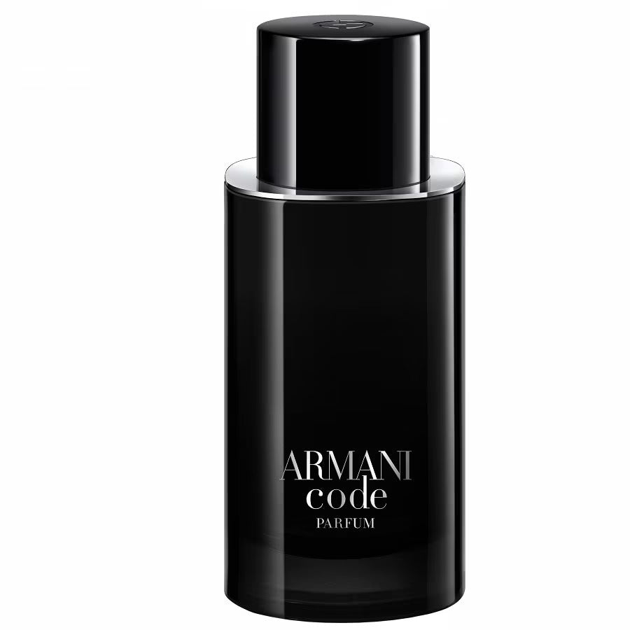 Giorgio Armani Armani Code Parfum 75ml Spray, 75 ml for Men