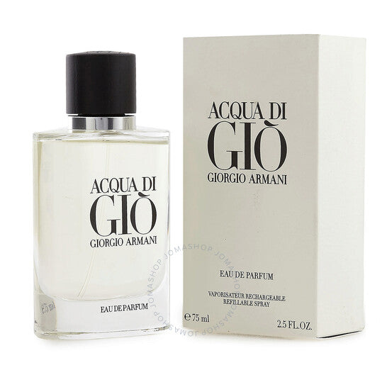 Giorgio Armani Acqua Di Gio Eau de Parfum for Men