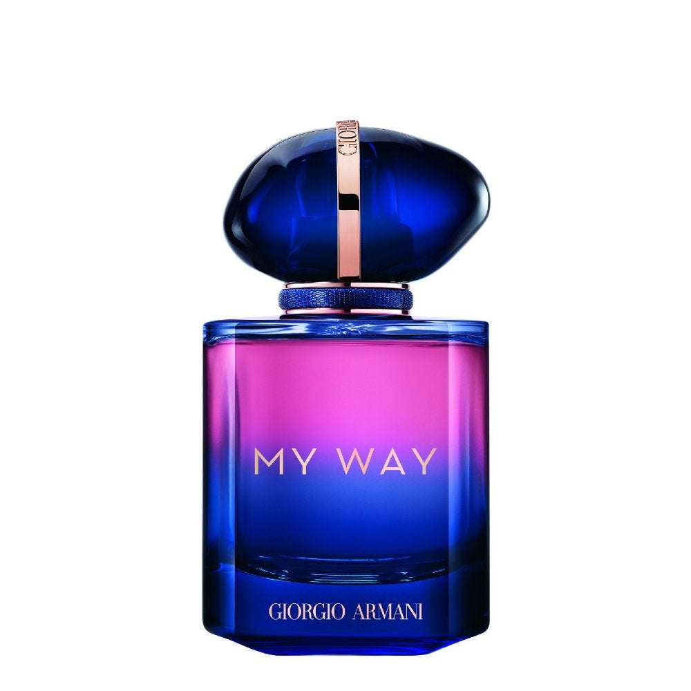 Giorgio Armani My Way Parfum Eau de Parfum 50ml Spray, 50 ml for Women