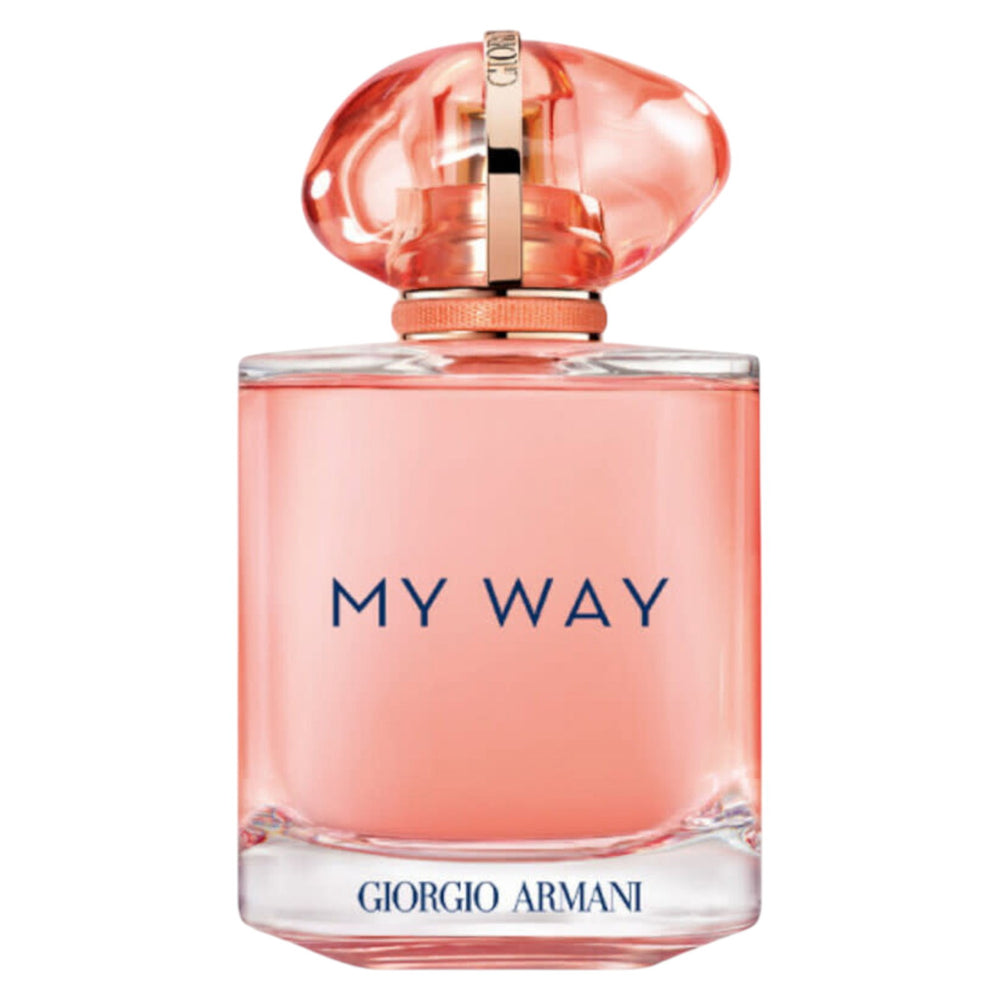 Giorgio Armani My Way Ylang Eau de Parfum 90ml Spray, 90 ml for Women