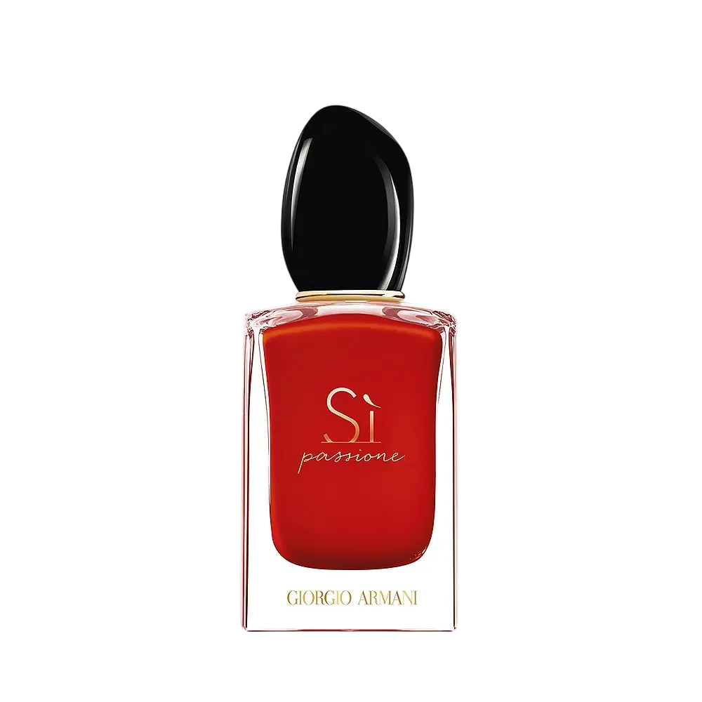 Giorgio Armani Si Passione Eau de Parfum 30ml Spray, 30 ml for Women