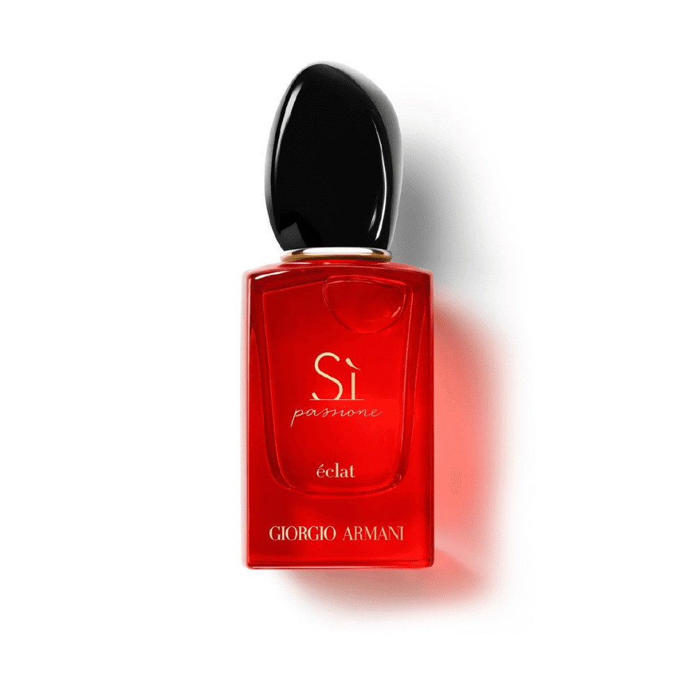 Giorgio Armani Si Passione Eclat De Parfum Eau de Parfum 30ml Spray, 30 ml for Women