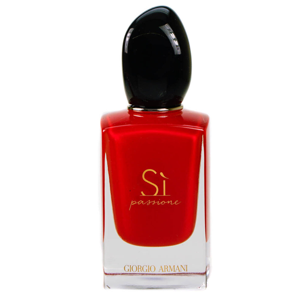 Giorgio Armani Si Passione Intense Eau de Parfum 50ml Spray, 50 ml for Women