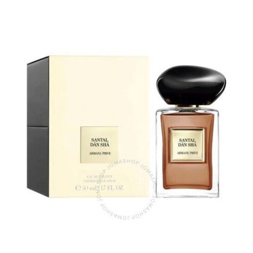 Giorgio Armani Armani Prive Santal Dan Sha Eau de Toilette for Men