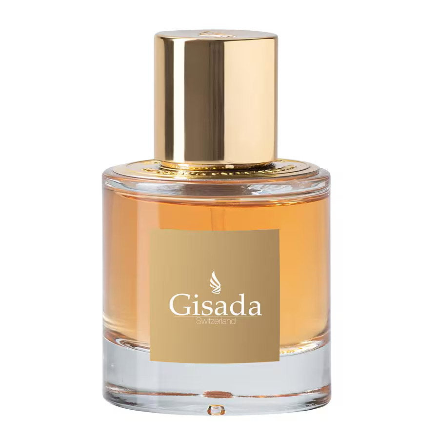 Gisada Ambassador Women Eau de Parfum 100ml Spray, 100 ml
