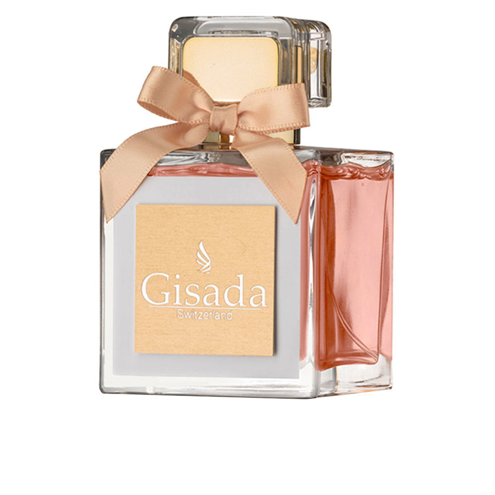 Gisada Donna Eau de Toilette 50ml Spray, 50 ml for Women