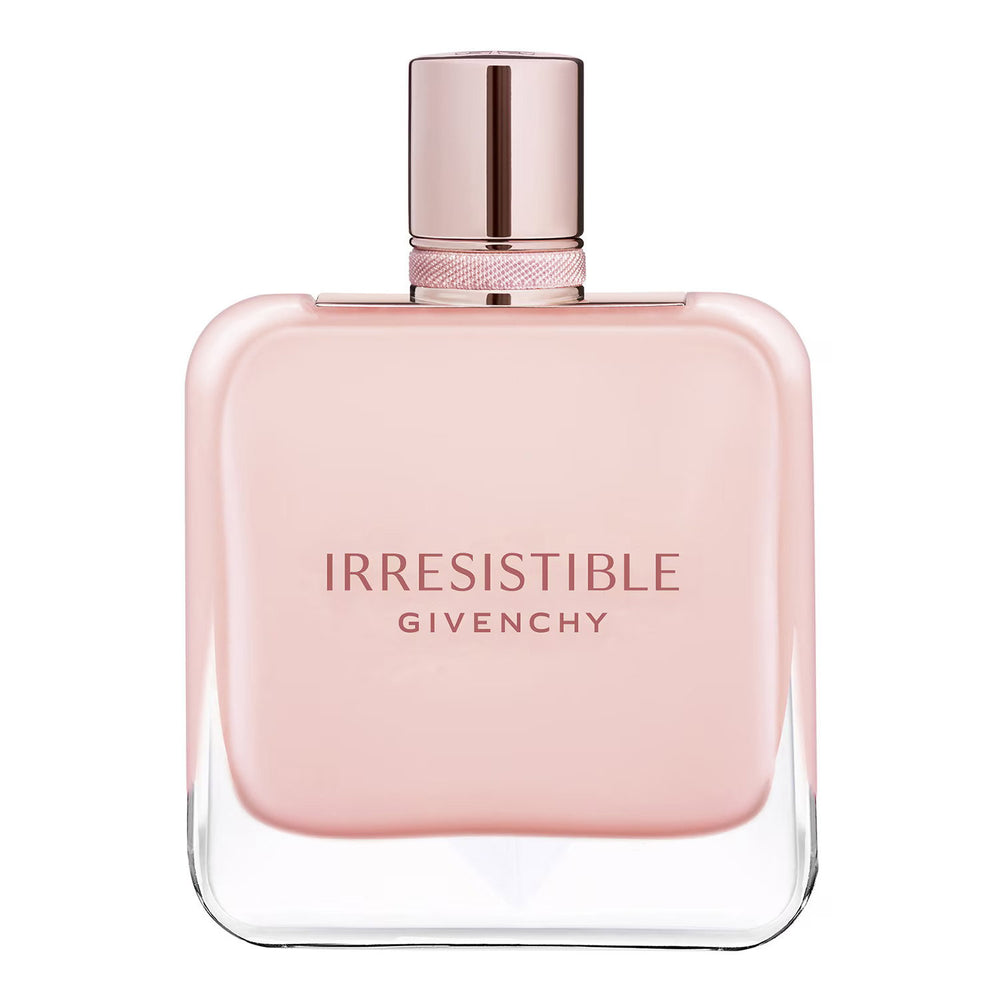 Givenchy Irrésistible Rose Velvet Eau de Parfum 80ml Spray, 80 ml for Women