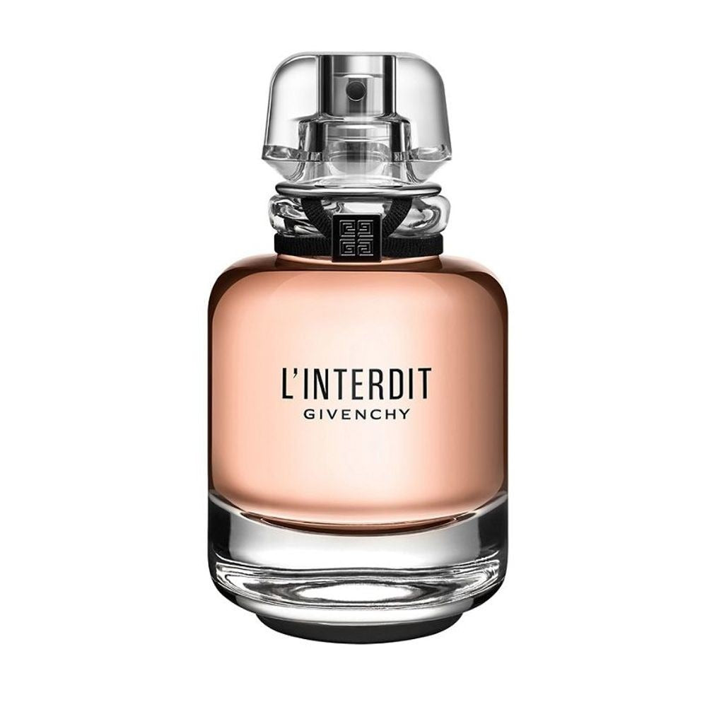 Givenchy L'Interdit (2022) Eau de Toilette 50ml Spray, 50 ml for Women